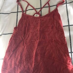 O’Neil tank top